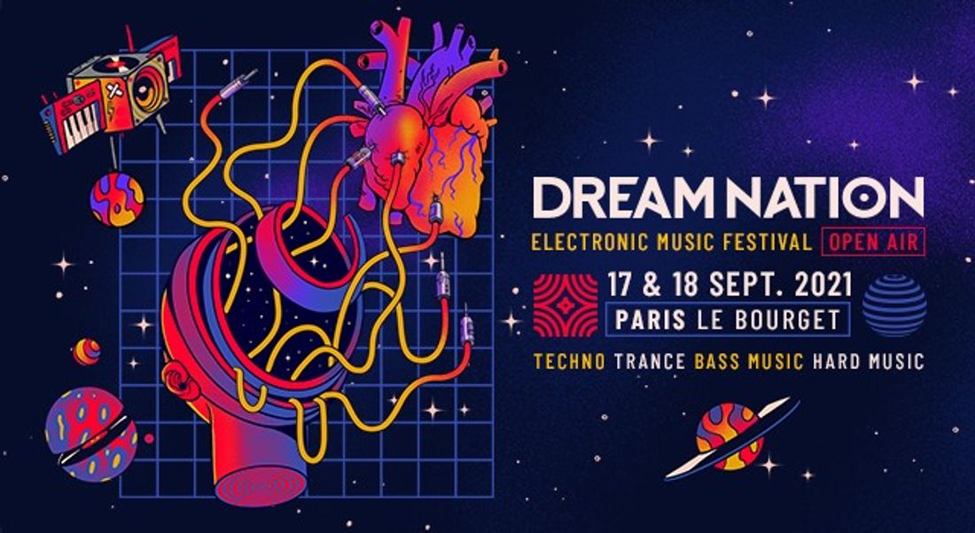Dream Nation